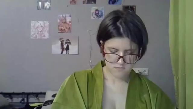 Image 12 of joyful_kitty Stream on Chaturbate on 13 months ago
