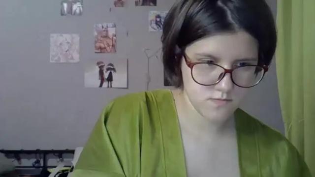 Image 3 of joyful_kitty Stream on Chaturbate on 13 months ago