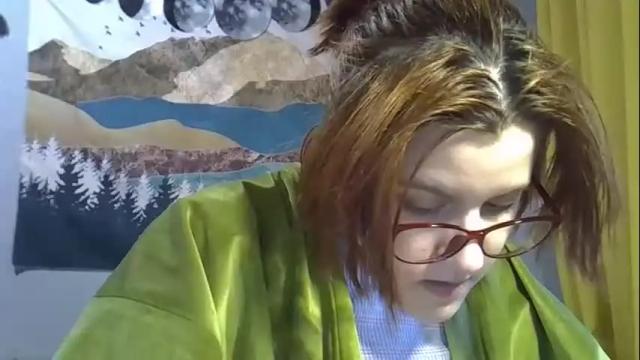 Image 3 of joyful_kitty Stream on Chaturbate on 1 month ago
