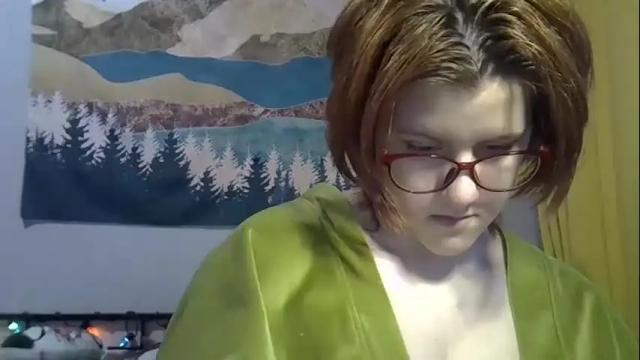 Image 3 of joyful_kitty Stream on Chaturbate on 1 month ago