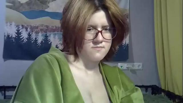 Image 4 of joyful_kitty Stream on Chaturbate on 1 month ago