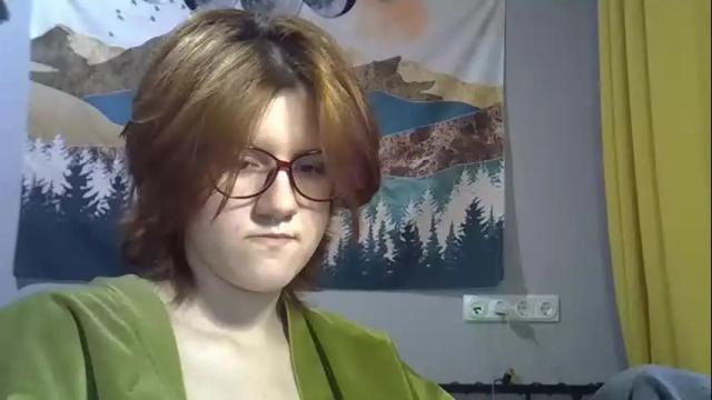 Image 6 of joyful_kitty Stream on Chaturbate on 1 month ago