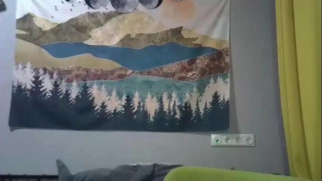 Thumbnail 3, joyful_kitty's Stream at Chaturbate, 1 month ago