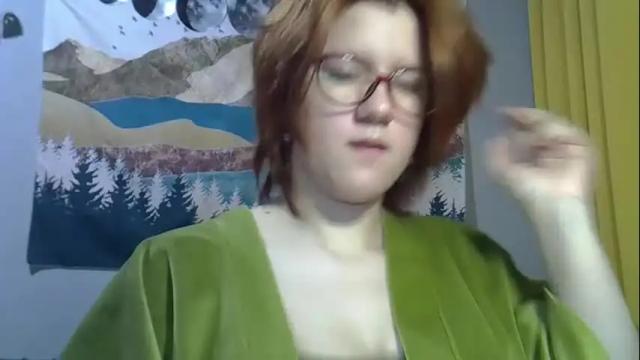Image 3 of joyful_kitty Stream on Chaturbate on 1 month ago