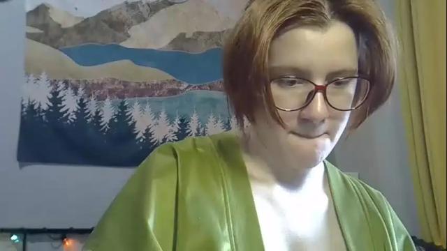Image 7 of joyful_kitty Stream on Chaturbate on 1 month ago