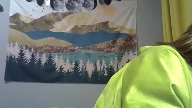 Image 4 of joyful_kitty Stream on Chaturbate on 1 month ago