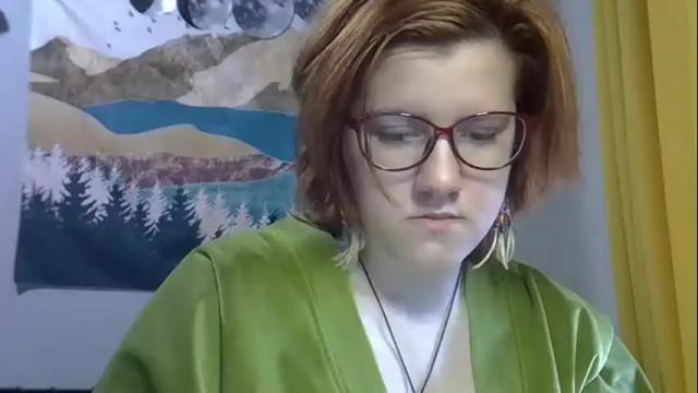 Thumbnail 1, joyful_kitty's Stream at Chaturbate, 20 days ago