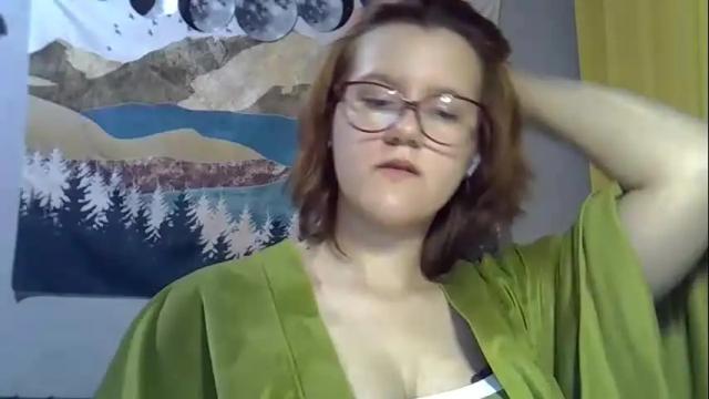 Image 4 of joyful_kitty Stream on Chaturbate on 16 days ago