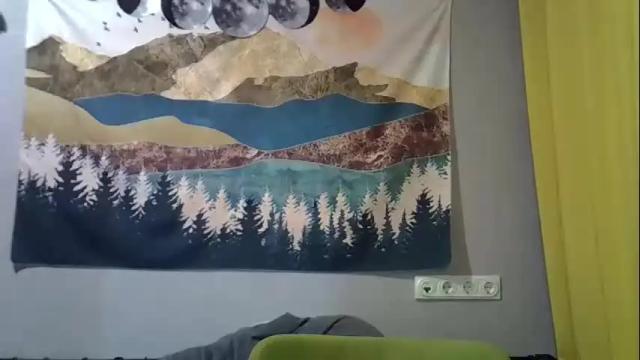 Image 8 of joyful_kitty Stream on Chaturbate on 16 days ago