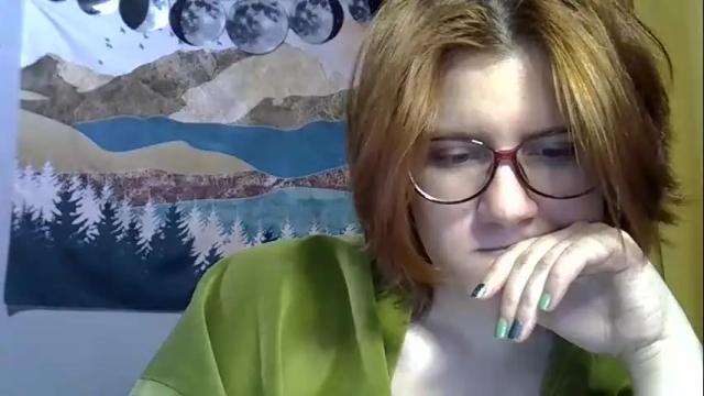 Thumbnail 2, joyful_kitty's Stream at Chaturbate, 12 days ago