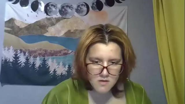 Image 8 of joyful_kitty Stream on Chaturbate on 1 day ago