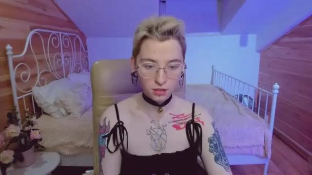 Image 2 of joyful_ruth Stream on Chaturbate on 15 months ago