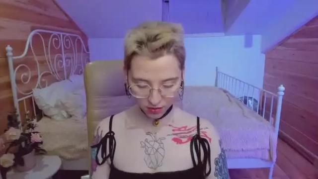 Image 3 of joyful_ruth Stream on Chaturbate on 15 months ago