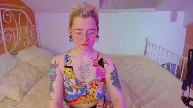 Image 12 of joyful_ruth Stream on Chaturbate on 14 months ago