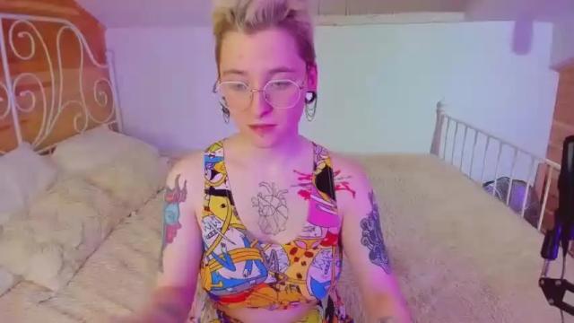 Image 2 of joyful_ruth Stream on Chaturbate on 14 months ago