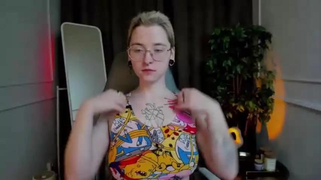 Image 2 of joyful_ruth Stream on Chaturbate on 14 months ago