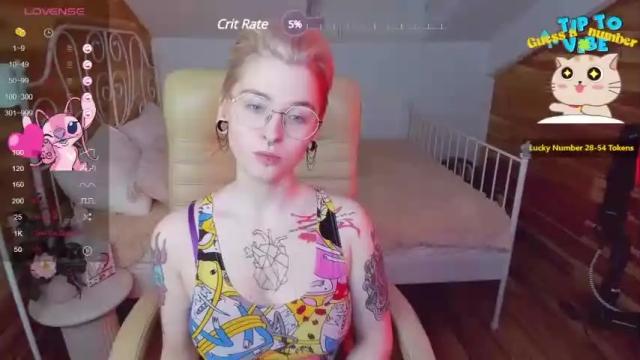 Thumbnail 1, joyful_ruth's Stream at Chaturbate, 13 months ago