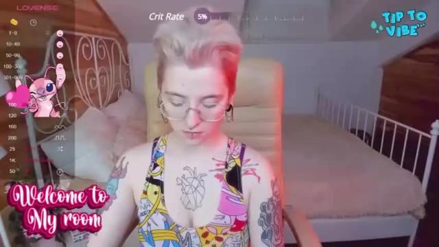 Image 10 of joyful_ruth Stream on Chaturbate on 13 months ago