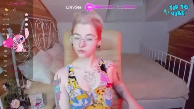 Thumbnail 2, joyful_ruth's Stream at Chaturbate, 13 months ago