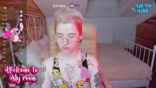 Image 7 of joyful_ruth Stream on Chaturbate on 13 months ago