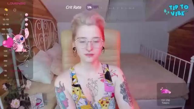 Image 8 of joyful_ruth Stream on Chaturbate on 13 months ago