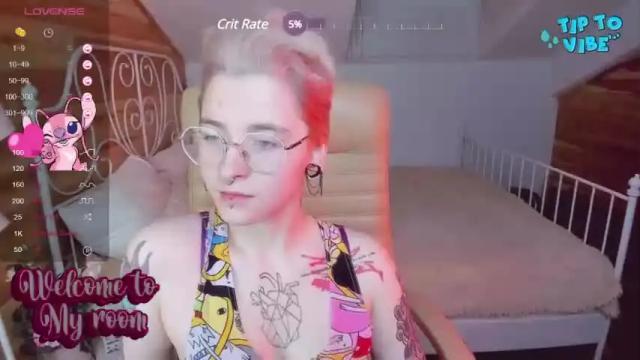 Thumbnail 3, joyful_ruth's Stream at Chaturbate, 13 months ago