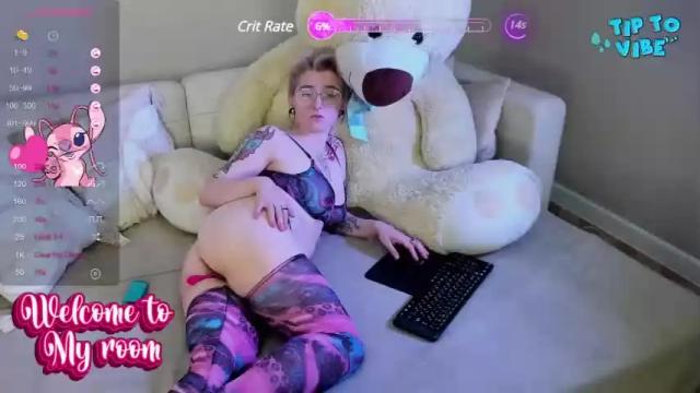 Image 10 of joyful_ruth Stream on Chaturbate on 13 months ago