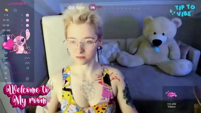 Image 2 of joyful_ruth Stream on Chaturbate on 13 months ago
