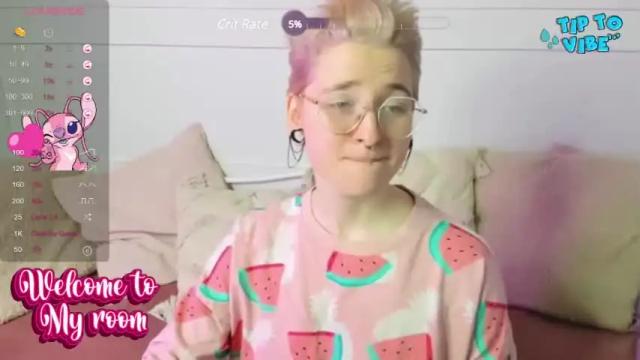 Image 12 of joyful_ruth Stream on Chaturbate on 13 months ago