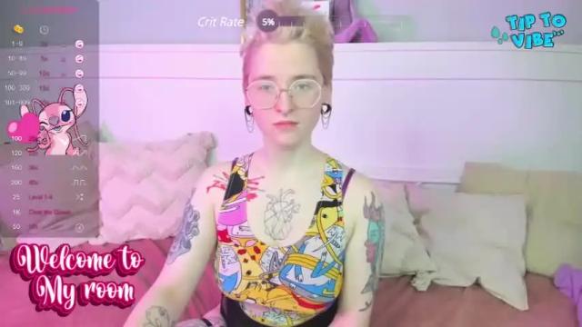 Image 11 of joyful_ruth Stream on Chaturbate on 13 months ago