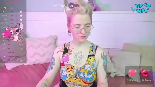 Image 12 of joyful_ruth Stream on Chaturbate on 13 months ago