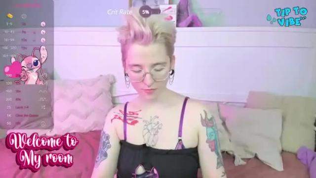 Thumbnail 2, joyful_ruth's Stream at Chaturbate, 13 months ago