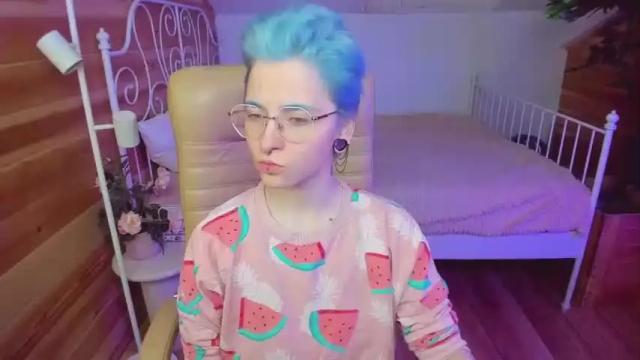 Image 3 of joyful_ruth Stream on Chaturbate on 13 months ago