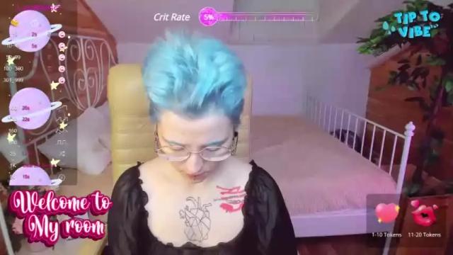 Image 2 of joyful_ruth Stream on Chaturbate on 13 months ago