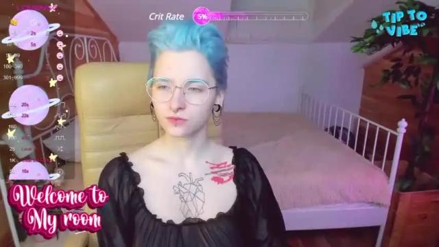 Image 3 of joyful_ruth Stream on Chaturbate on 13 months ago