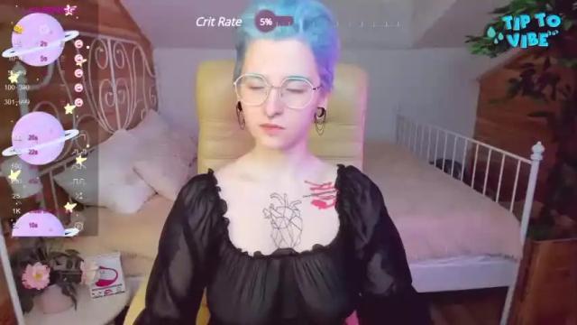 Image 6 of joyful_ruth Stream on Chaturbate on 13 months ago