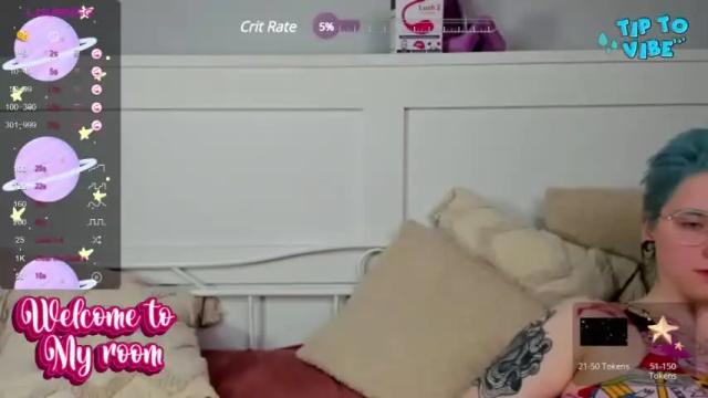 Image 11 of joyful_ruth Stream on Chaturbate on 13 months ago