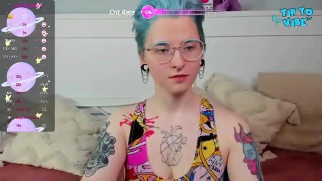 Image 2 of joyful_ruth Stream on Chaturbate on 13 months ago