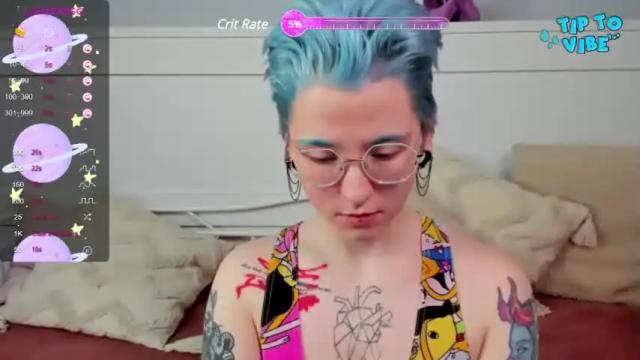 Image 3 of joyful_ruth Stream on Chaturbate on 13 months ago