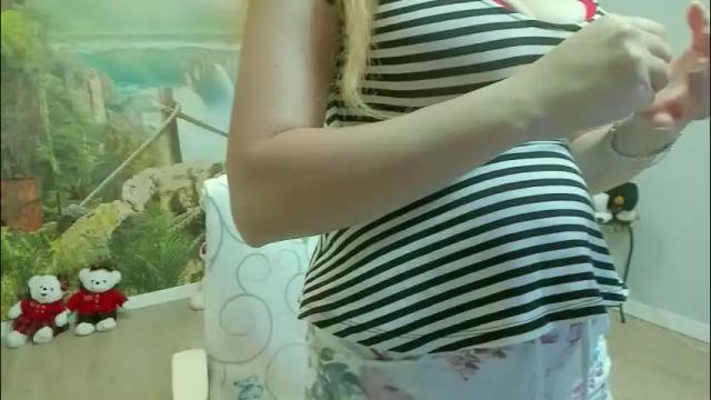 Image 10 of joyfuluntamed Stream on Chaturbate on 1 month ago