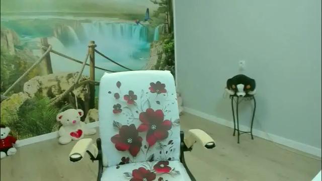 Image 11 of joyfuluntamed Stream on Chaturbate on 27 days ago