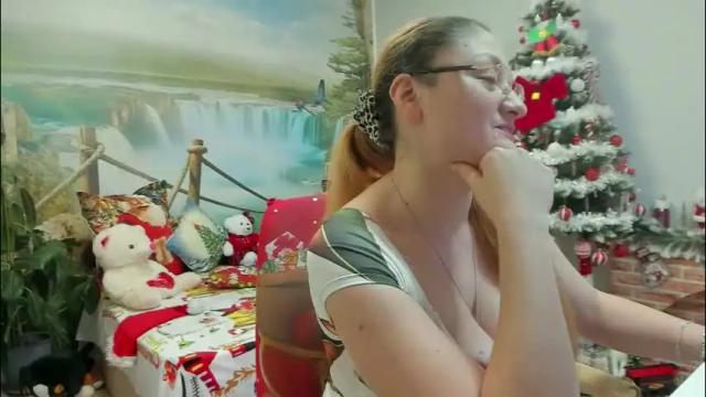 Image 11 of joyfuluntamed Stream on Chaturbate on 1 month ago