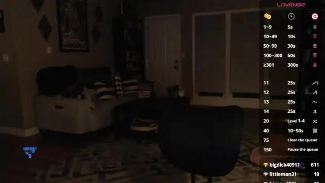 Image 3 of joyspareoh Stream on Chaturbate on 1 month ago