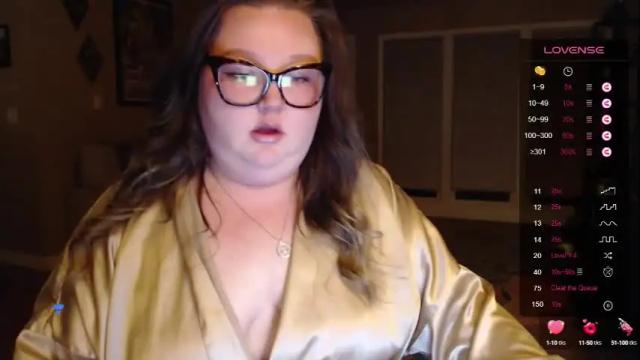 Thumbnail 2, joyspareoh's Stream at Chaturbate, 1 month ago