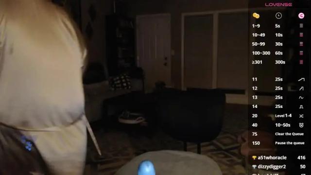 Image 4 of joyspareoh Stream on Chaturbate on 1 month ago