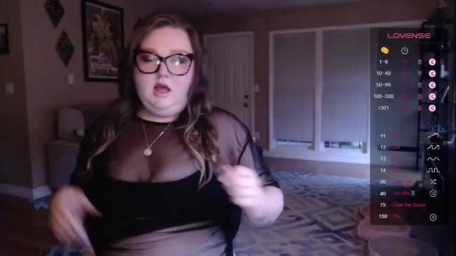 Thumbnail 1, joyspareoh's Stream at Chaturbate, 1 month ago