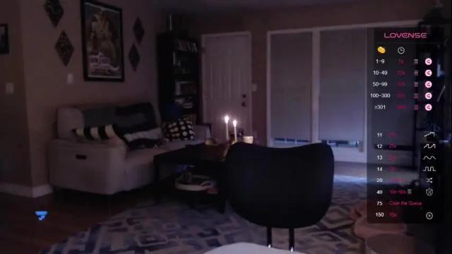 Thumbnail 2, joyspareoh's Stream at Chaturbate, 1 month ago