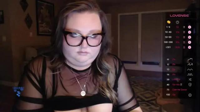 Thumbnail 3, joyspareoh's Stream at Chaturbate, 1 month ago