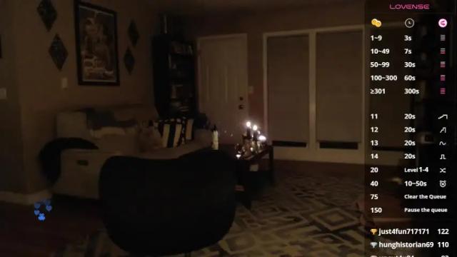 Image 11 of joyspareoh Stream on Chaturbate on 21 days ago