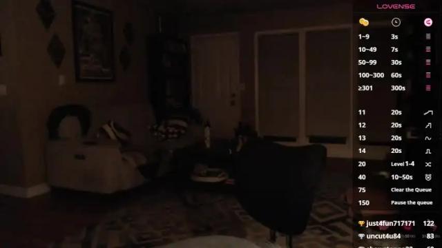 Image 4 of joyspareoh Stream on Chaturbate on 21 days ago